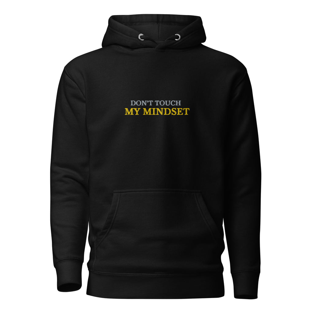 D.T.M.M. SZN 4. Unisex Hoodie