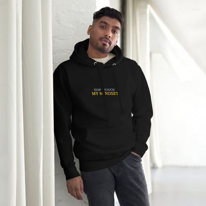 D.T.M.M. SZN 4. Unisex Hoodie