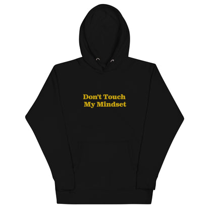 Classic D.T.M.M. Unisex Hoodie