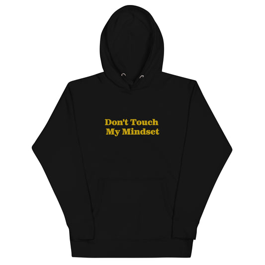 Classic D.T.M.M. Unisex Hoodie