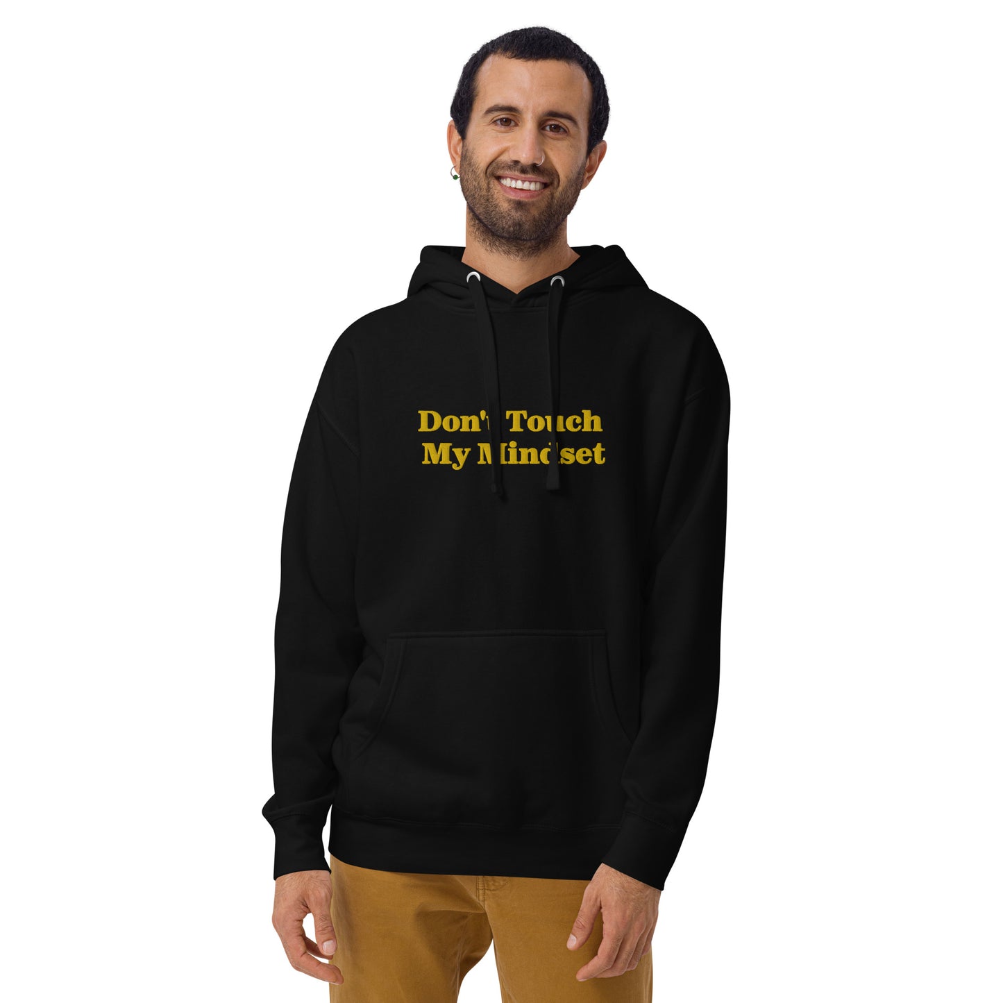 Classic D.T.M.M. Unisex Hoodie