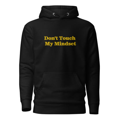 Classic D.T.M.M. Unisex Hoodie