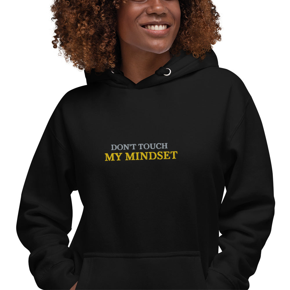 D.T.M.M. SZN 4. Unisex Hoodie