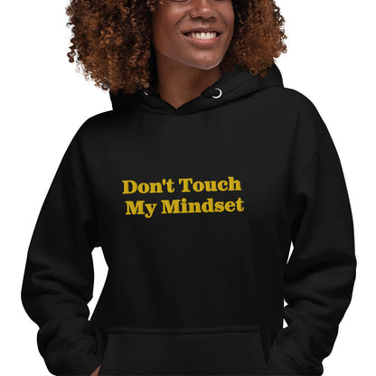 Classic D.T.M.M. Unisex Hoodie